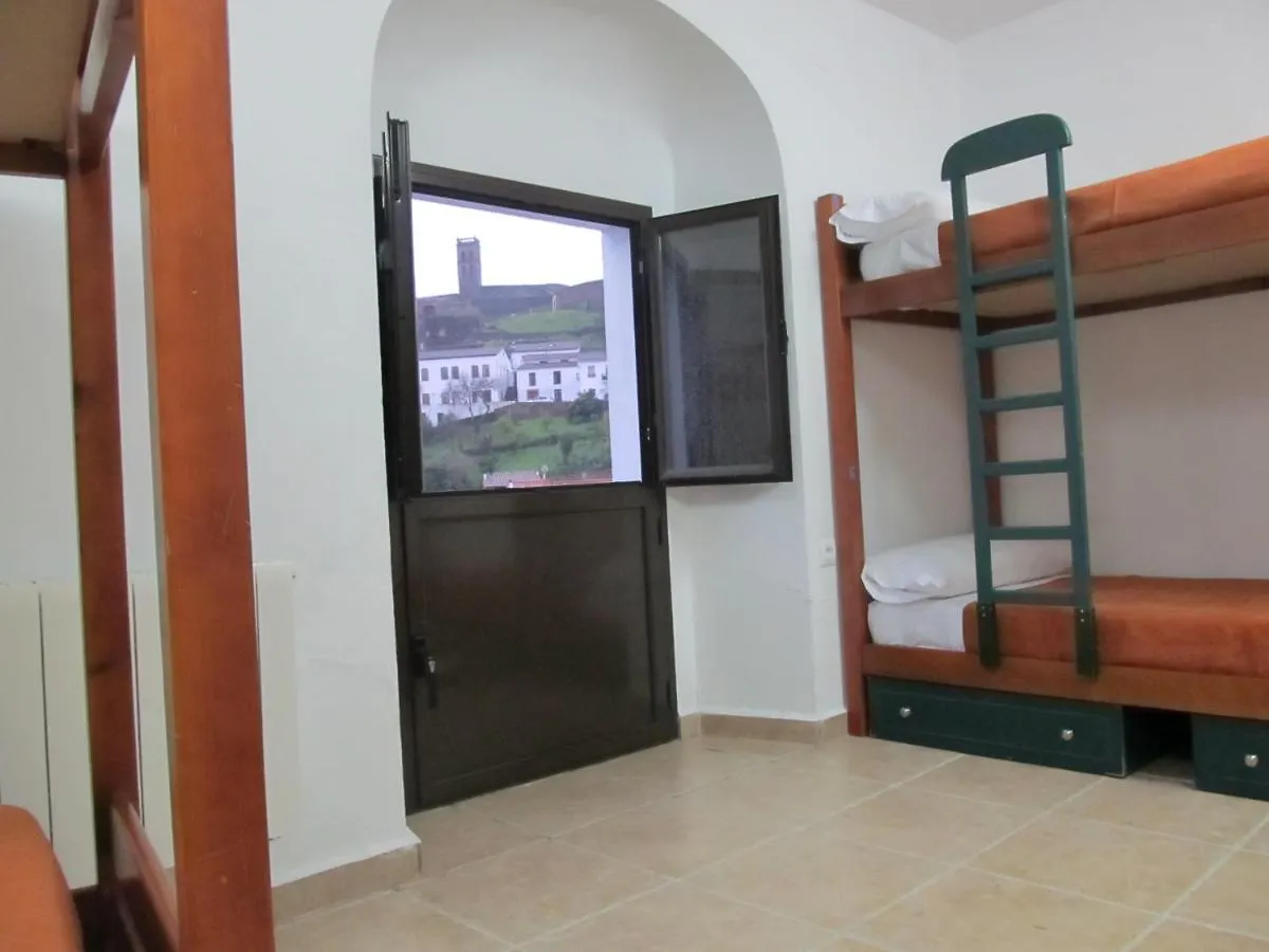 Albergue Rural Almonaster Almonaster la Real 0*,  Spain